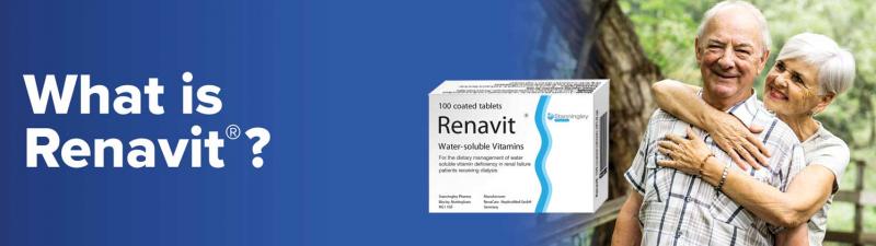 Renavit top banner image