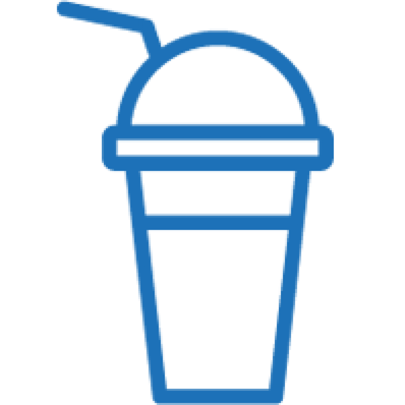 Nesquik option icon